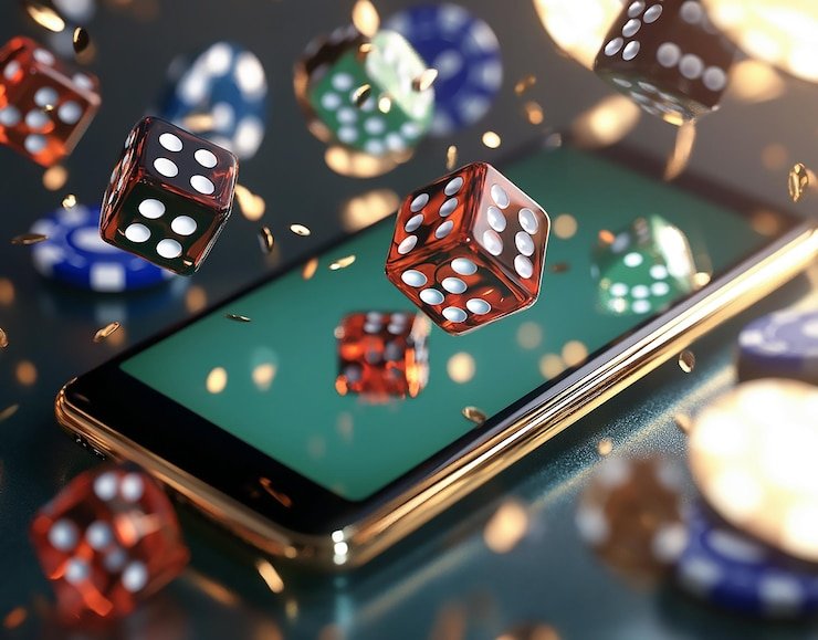 mustang303 slot featured game showcase